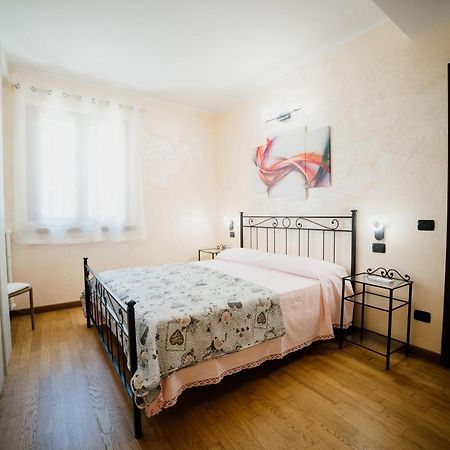 Welcome Traveller La Maison 加尔达 外观 照片
