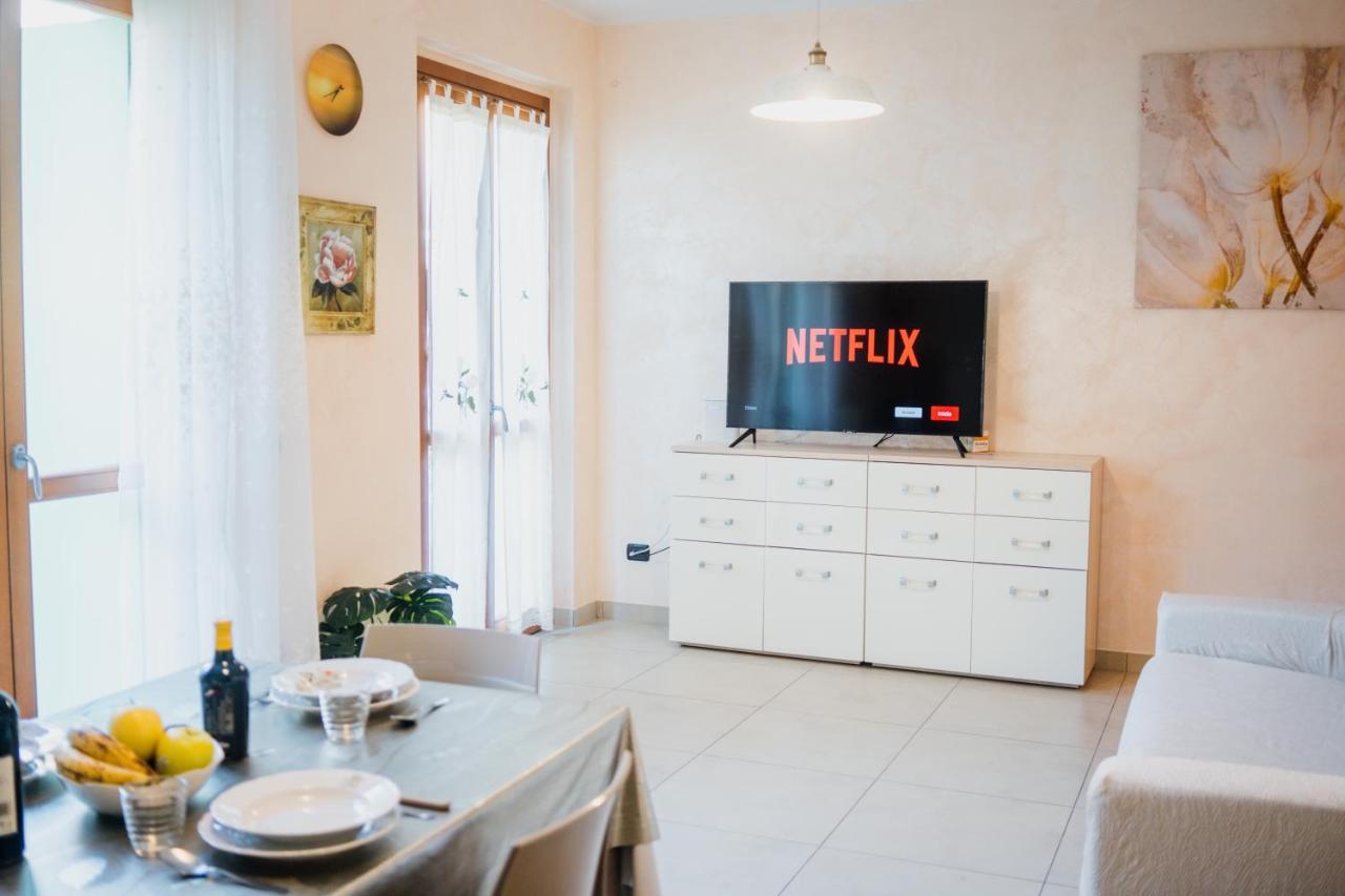 Welcome Traveller La Maison 加尔达 外观 照片