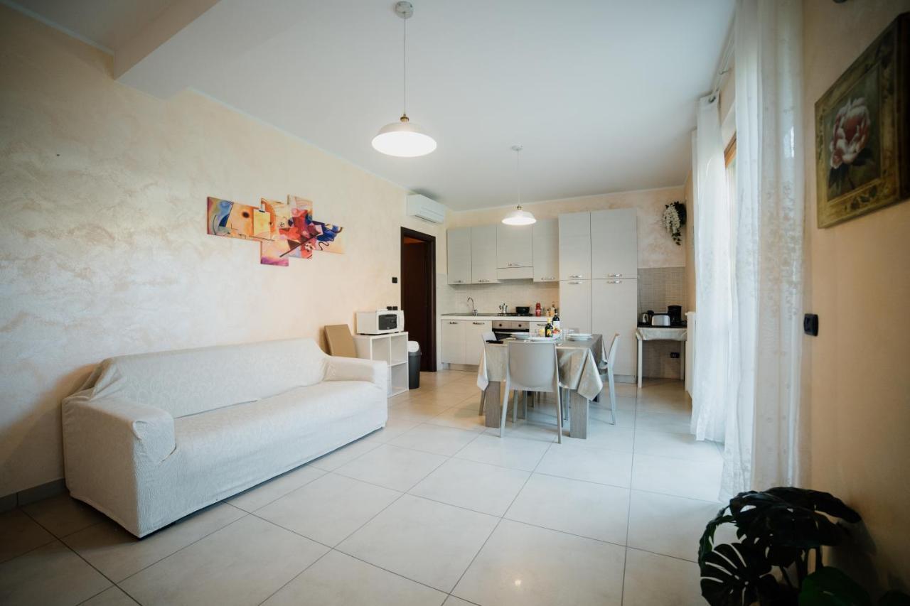 Welcome Traveller La Maison 加尔达 外观 照片