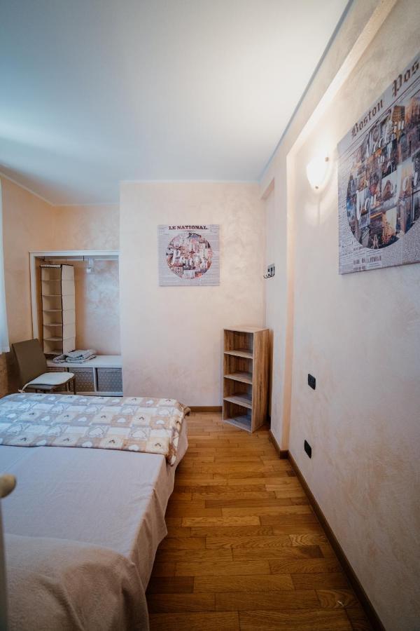Welcome Traveller La Maison 加尔达 外观 照片
