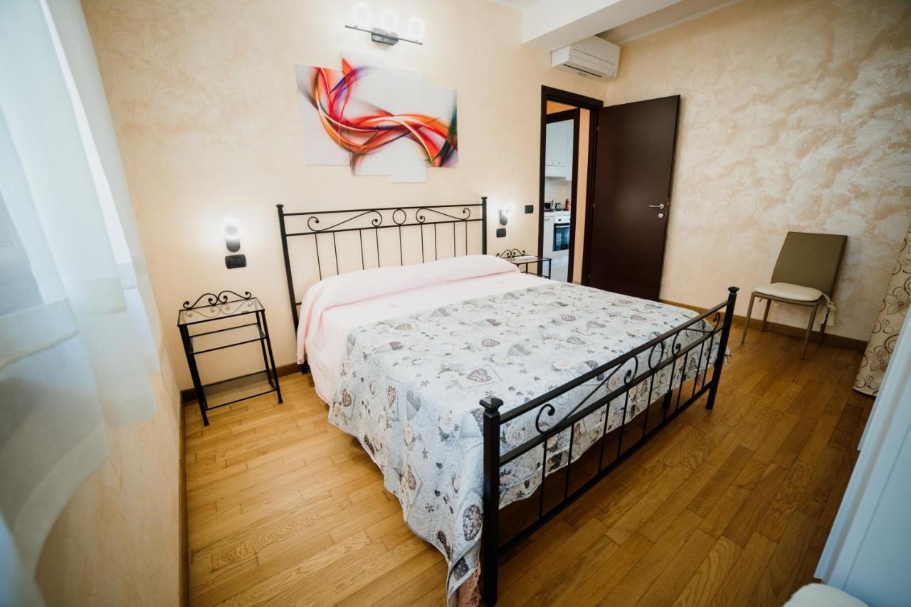 Welcome Traveller La Maison 加尔达 外观 照片