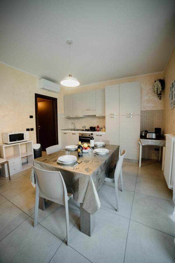 Welcome Traveller La Maison 加尔达 外观 照片