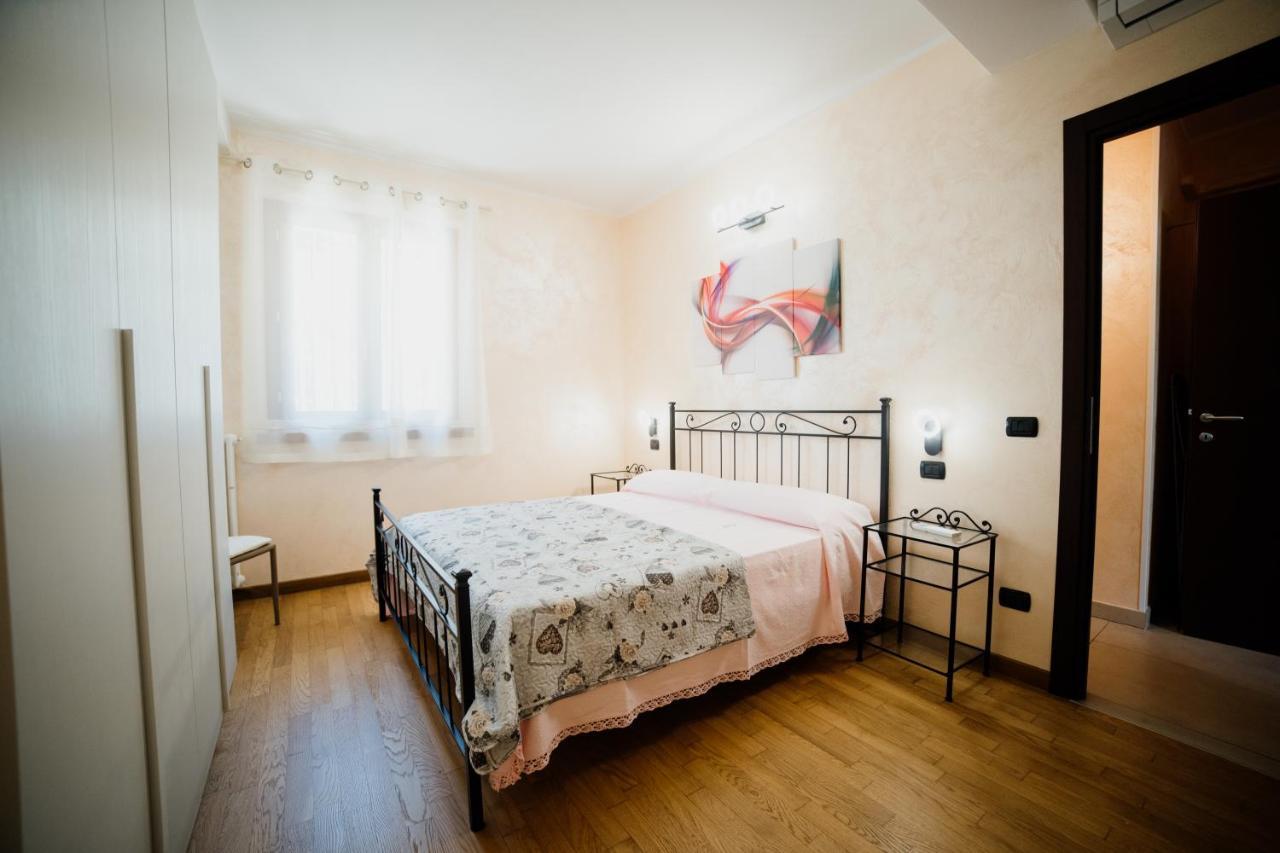 Welcome Traveller La Maison 加尔达 外观 照片